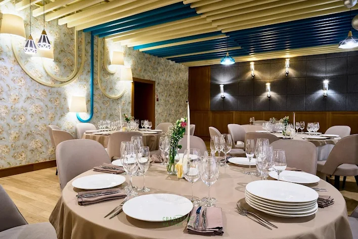 Фото №3 зала Торжественный зал