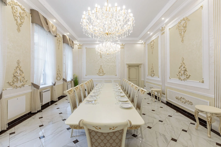 Фото №1 зала Зал vip 1