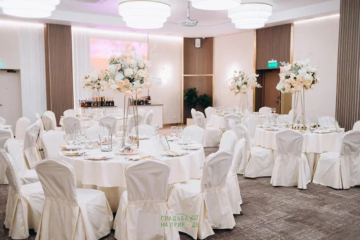 Фото №2 зала Зал «Юпитер» 