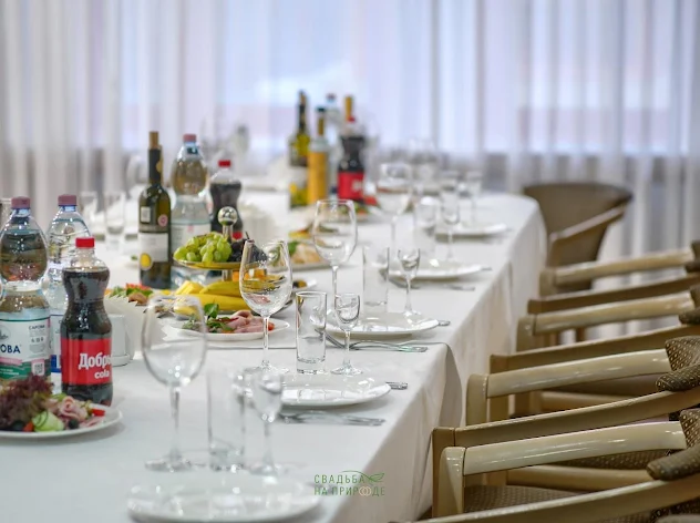 Фото №3 зала Зал boutique whisky bar