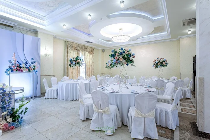 Фото №1 зала Richart