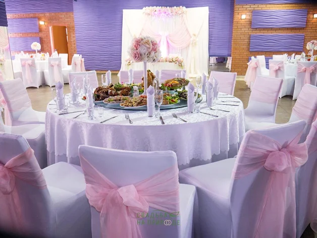 Фото №2 зала Банкетный зал loft