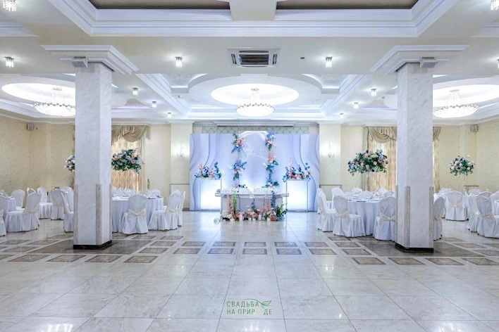 Фото №1 зала Richart