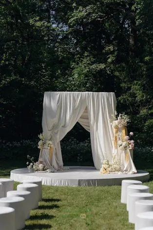 Фото №1 зала Сад принца