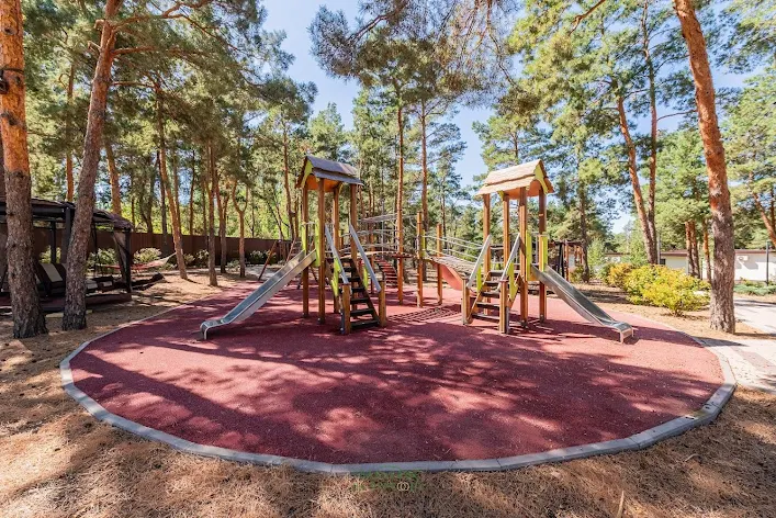 Фото №4 зала Лобби-бар