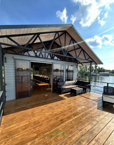 Фото №1 зала Основной зал