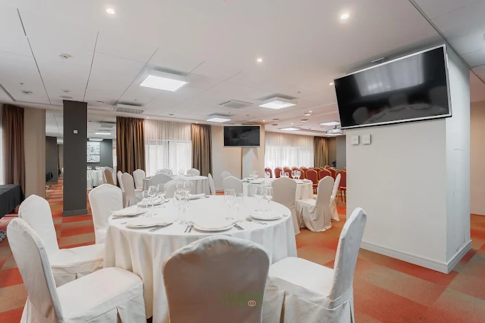 Фото №3 зала Зал «Павел Селиванов» 