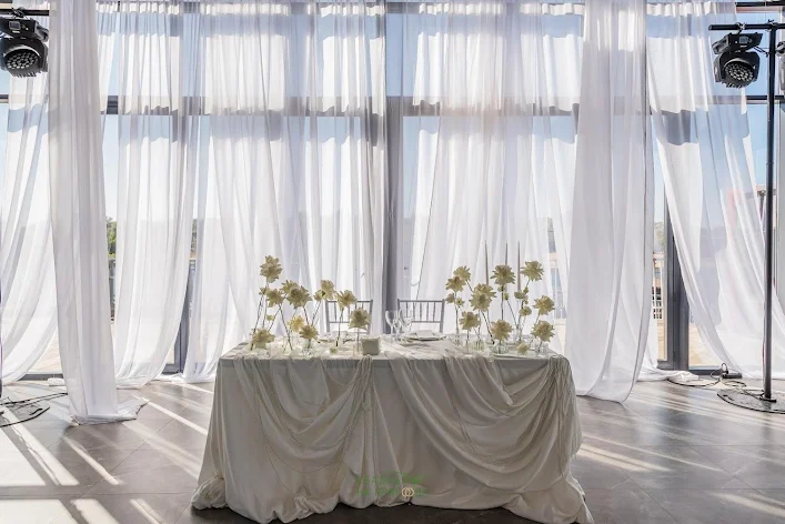 Фото №1 зала Основной зал