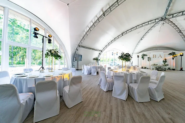 Фото №2 зала Шатер