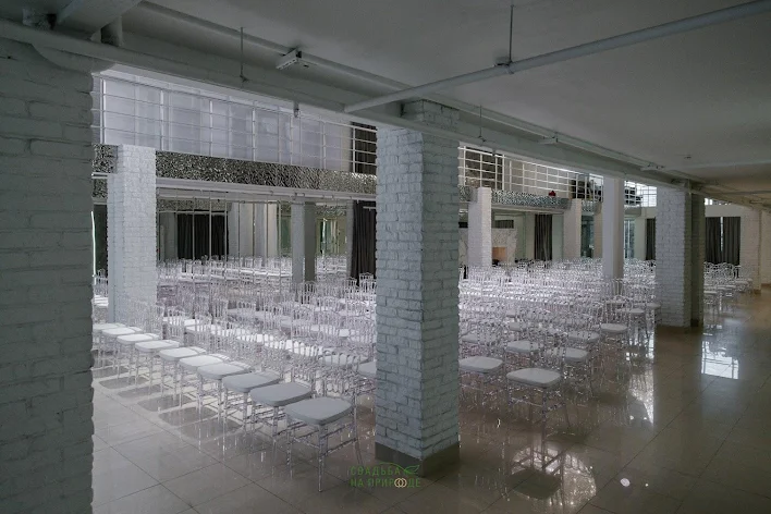 Фото №2 зала Зал sky