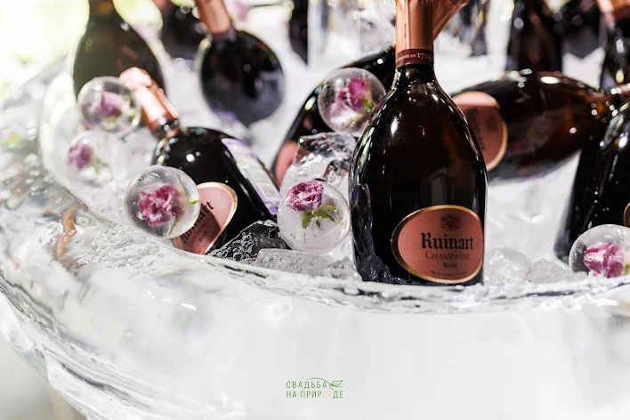 Фото №2 зала Okovoice event hall