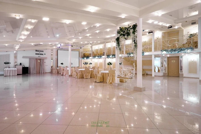 Фото №2 зала Зал «Престиж» 