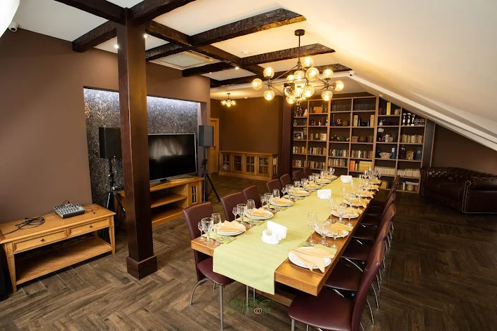 Фото №2 зала Vip-зал