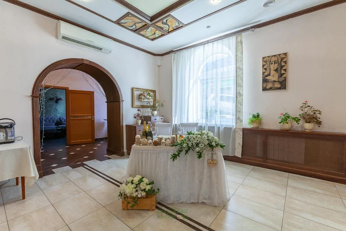 Фото №2 зала Основной зал