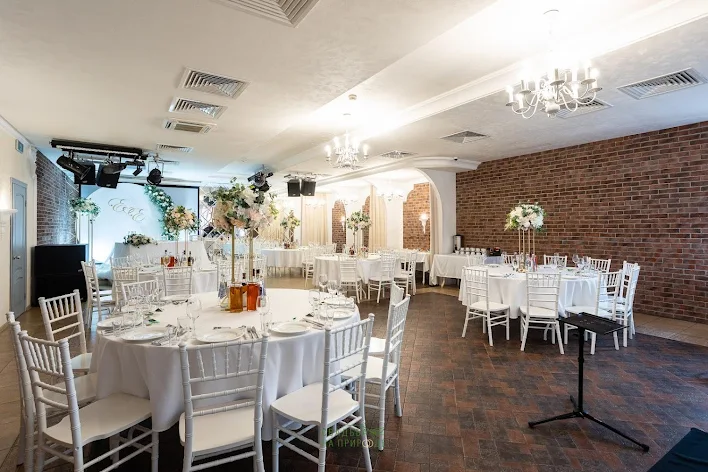 Фото №3 зала Банкетный зал