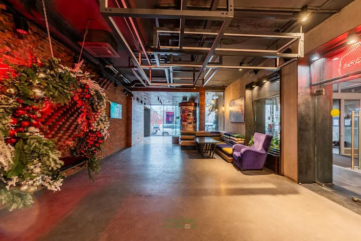 Фото №4 зала Ресторан «Южный» 