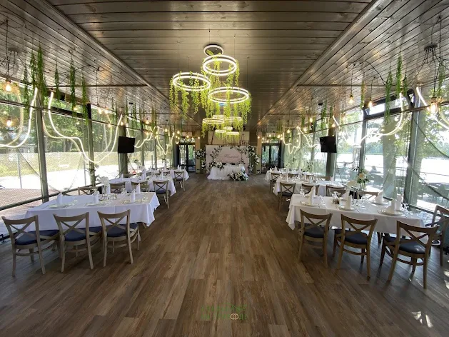 Фото №1 зала Большой зал