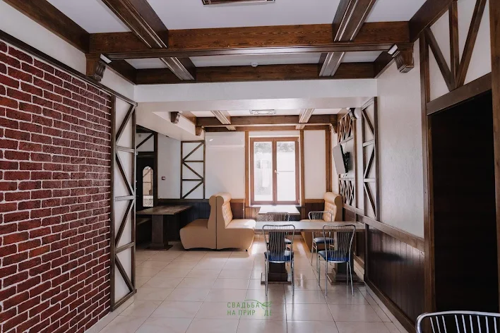 Фото №3 зала Зал «Нитрон» 