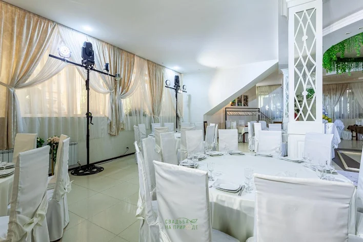 Фото №4 зала Основной зал