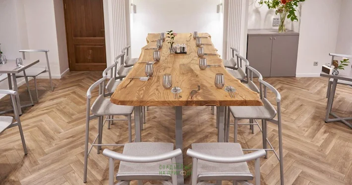 Фото №4 зала Зал «Luara» 