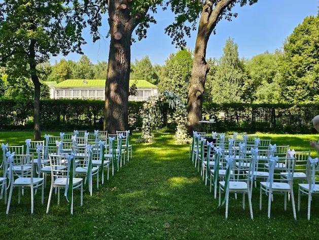 Фото №3 зала Шатёр на воздушном театре