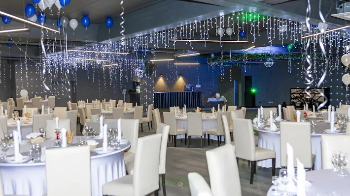 Фото №4 зала Зал «Бункер» 