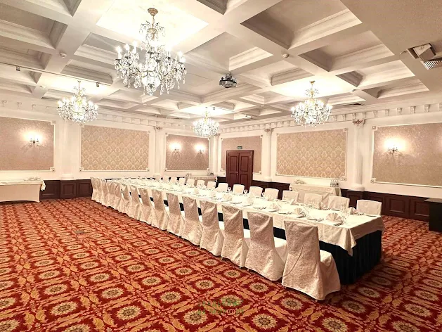 Фото №4 зала Зал «Достоевский» 