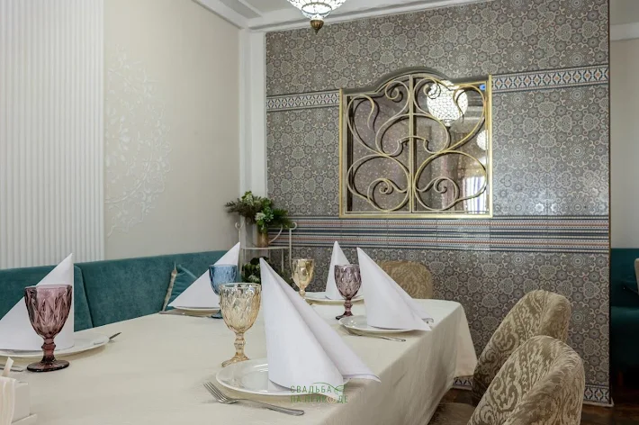 Фото №4 зала Vip-зал №2