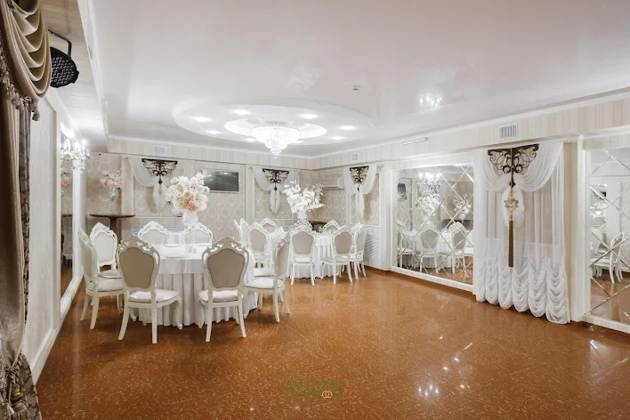 Фото №2 зала Средний зал