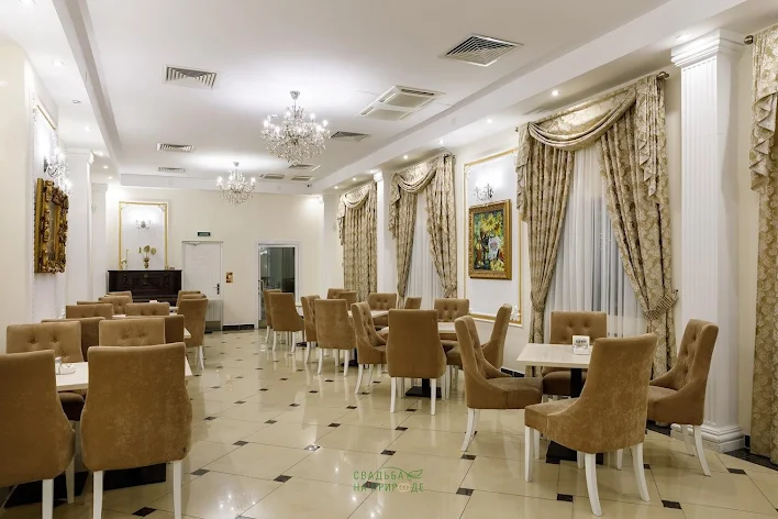 Фото №1 зала Royal hall