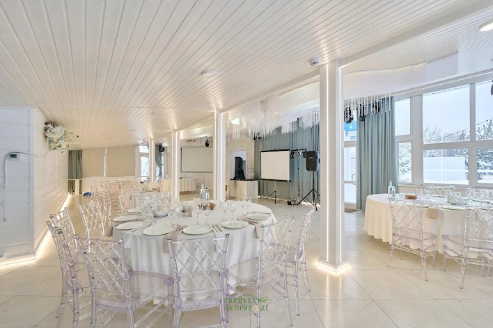 Фото №1 зала Основной зал