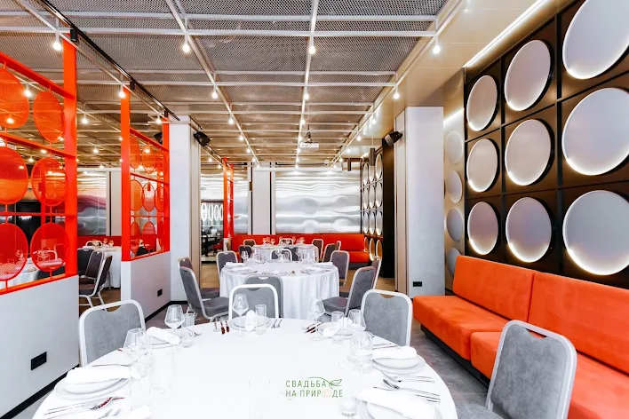 Фото №3 зала Ресторан «Пивной» 