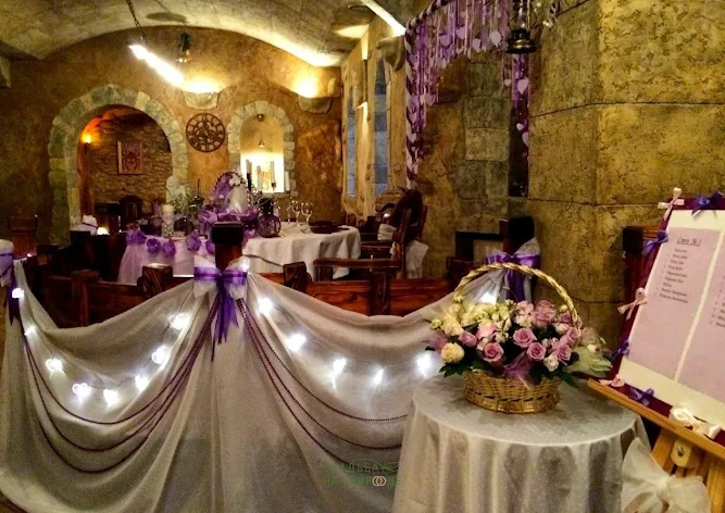 Фото №1 зала Зал ресторана «Камелот» 