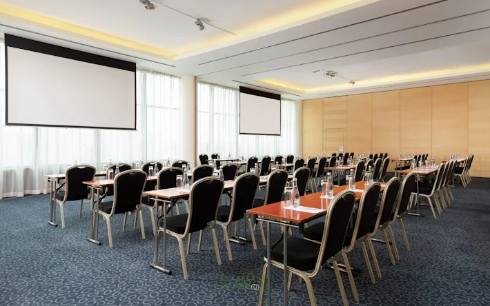 Фото №2 зала Зал «Екатерининский» 