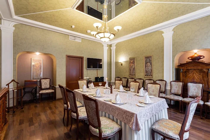 Фото №3 зала Vip-зал