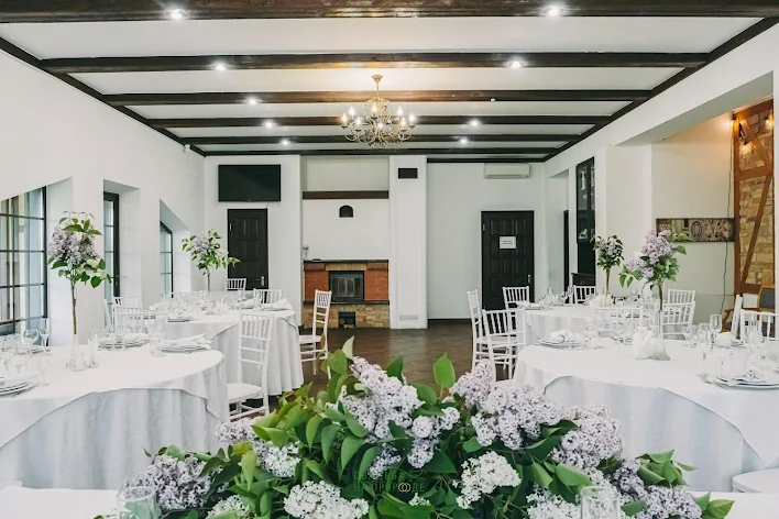 Фото №3 зала Зал до 40 гостей