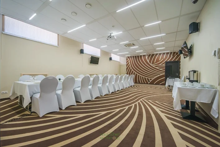 Фото №4 зала Малый банкетный зал