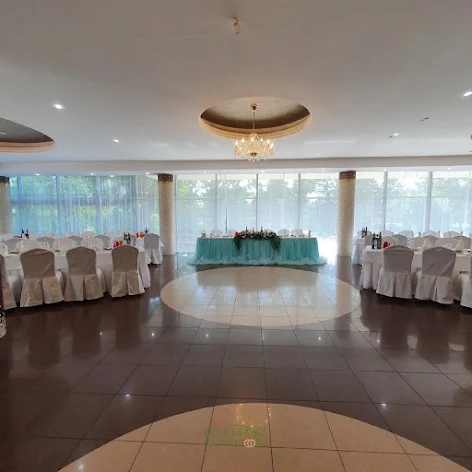 Фото №2 зала Большой зал