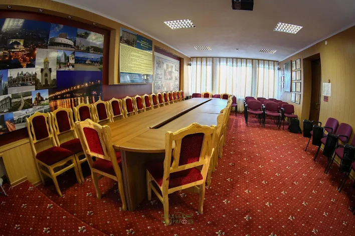 Фото №1 зала Зал на 50 человек