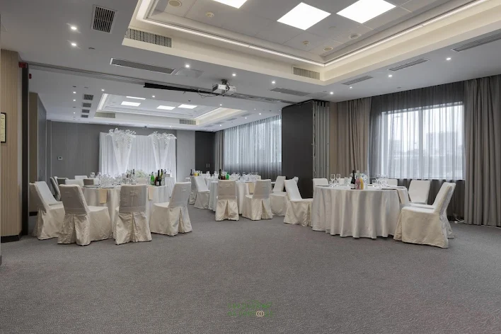 Фото №1 зала Зал «Terra» 