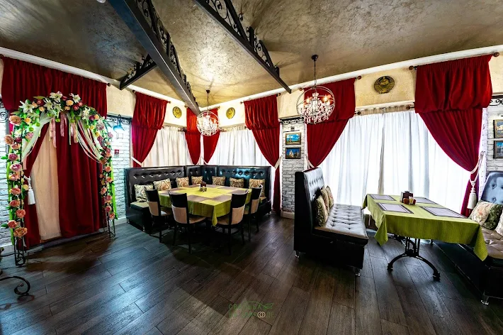 Фото №2 зала Основной зал