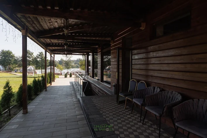 Фото №1 зала Основной зал