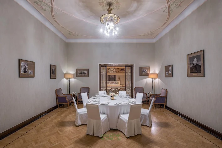 Фото №1 зала Зал «Гоголь» 