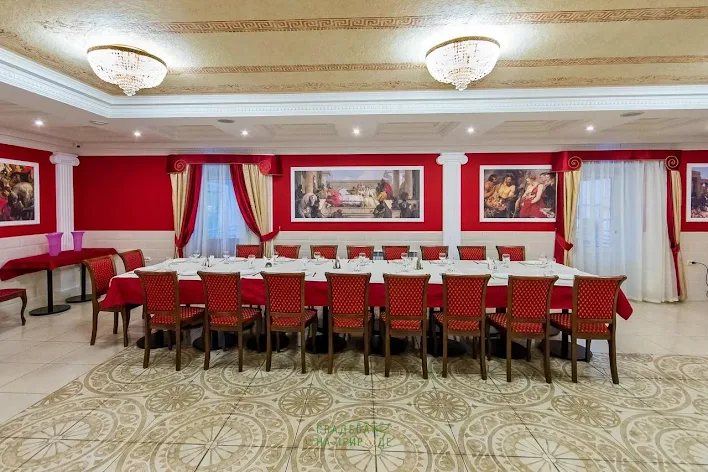 Фото №3 зала Зал на 1 этаже