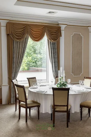 Фото №3 зала Зал «Агидель» 