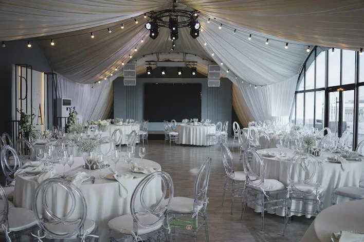 Фото №2 зала Основной зал