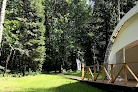Фото №3 зала Площадка «Лесная»