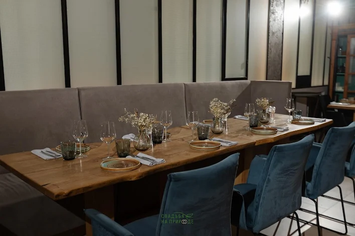 Фото №2 зала Зал №2