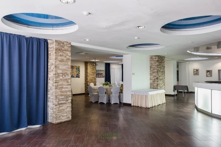 Фото №4 зала Зал «Нур» 