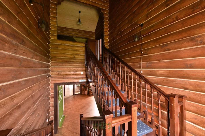 Фото №2 зала Банкетный зал